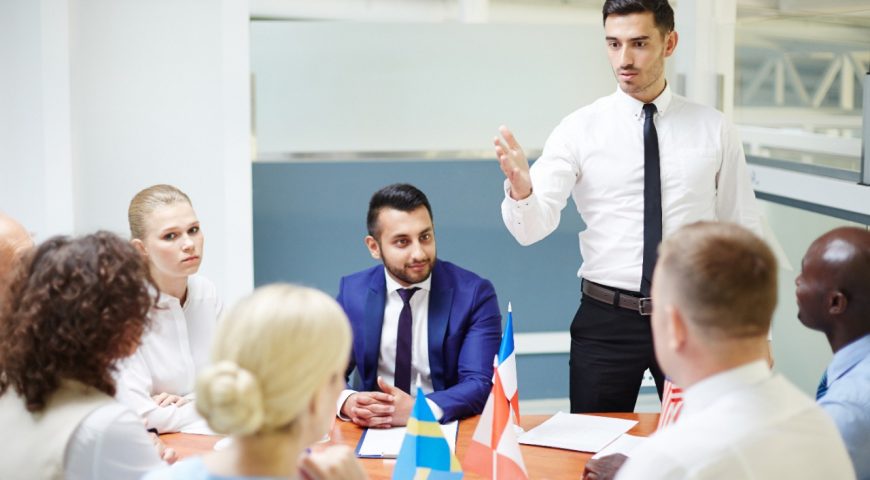 Memilih Perusahan Jasa Keselamatan dan Kesehatan Kerja (PJK3)