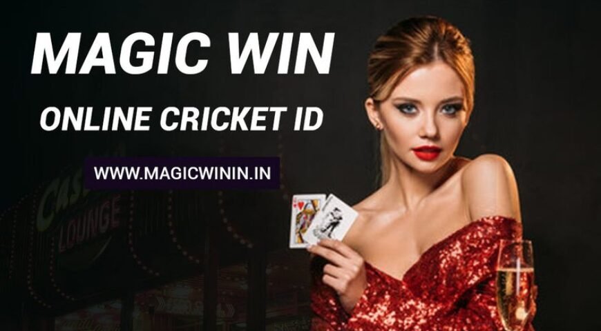 Discover the Thrill of Magic Win Casino in the UK