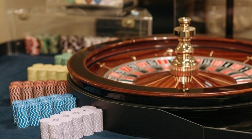 Explore GTSpins: The Ultimate UK Casino Experience