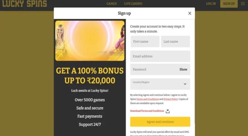 How Luckywave Casino UK Delivers Unmatched Luck and Rewards