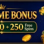 When Sam’s Lucky Streak Hits a New Level