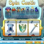 Spin Castle Casino: UK Players Discover Winning Spins Tonight