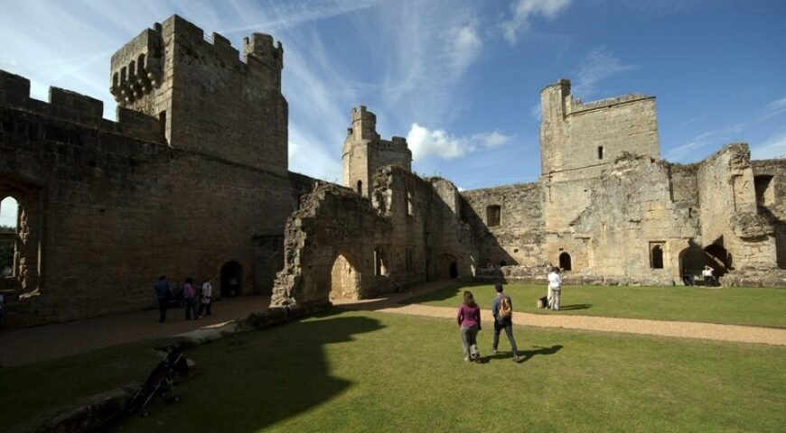 Spin Castle: UK Players Discover Winning Spins at Spincastle Casino
