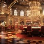 Spin Castle Casino: Big Wins, Real‑World Limits
